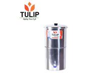 TULIP 18 Litre Stainless Steel Fresh Steel Water Filter