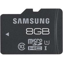 Samsung Micro SDHC Class 10 Memory card 8 GB