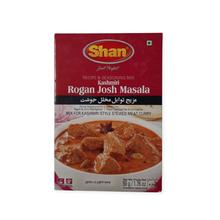 Shan Kashmiri Rogan Josh Masala - 50g