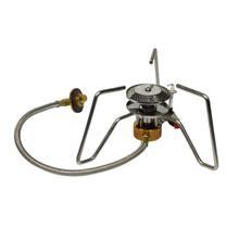 7" Outdoor Camping Altitude Gas Stove