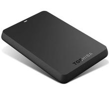 Toshiba Canvio Basics 1TB Portable Hard Disk Drive 3.0 (1 yr warranty)