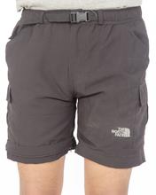 The North Face Gents and Ladies Folding Black Trouser (Summer)