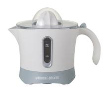 Black & Decker CJ650 Citrus Juicer