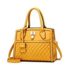 PU Women's Bags-Women's Bags 2019 New Fall Winter Korean