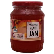 Monteagle Peach Jam | 400g