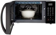 Samsung 21 L Convection Microwave Oven (CE76JD-B)