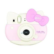 Fujifilm Instax Hello Kitty Instant Film Camera (Pink)