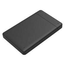 Orico 2577U3 USB 3.0 SATA 2.5 inch External HDD SSD Hard Drive Enclosure Hard Disk Case