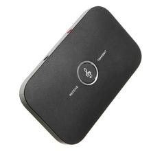 2-In-1 Bluetooth Transmitter And Receiver 3.5mm Wireless Adapter