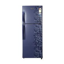 Whirlpool 245 L 2 Star Frost-Free Double Door Refrigerator-Neo FR258 Roy Sapphire Exotica