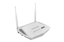 DIGICOM DG-ZA204M 300Mbps ADSL Wireless-N Router - White