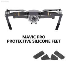 Silicone Unique 4PCS Drone Landing Gear for DJI MAVIC PRO