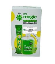 Mr magic Powder to Liquid Handwash 1 sachet (1U of 9 g)