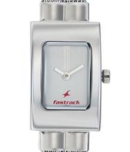 Fastrack Casual Analog Watch For Women – 2049SM09