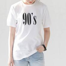 90's Printed Tshirt