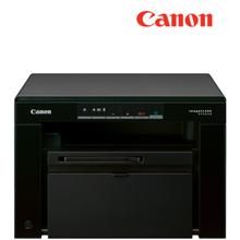 Canon MF3010 Monolaser 3 In 1 Printer - (Black)