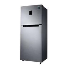 Samsung RT42K5558S9 415L Double Door Standing Refrigerator - (Platinum)