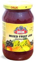 Druk Mixed Fruit Jam (500gm)