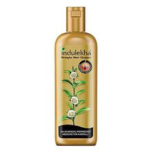 Indulekha Bringha Anti Hair Fall Hair Cleanser Shampoo,