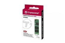 Transcend (MTS800 M.2) 128GB Storage SATA III Internal Solid State Drive