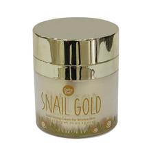 Cathy Doll Snail Gold Firming Cream For Wrinkle Skin - 50g