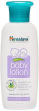 Himalaya Baby Lotion