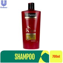 Tresemme Keratin Smooth Shampoo 700ml