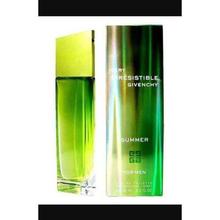 Givenchy Very Irresistible Summer EDT For Men- 100 ml (Per542664)