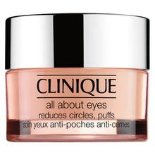 Clinique All About Eyes™ Rich 5oz 15ml by Genuine Collection