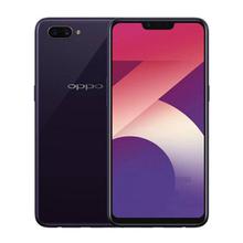 Oppo A3s Smart Mobile Phone [6.2", 2GB RAM/16GB ROM, 4230mAh] - RED