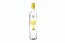 Flirt Grapefruit Pure Grain Multiple Distilled Vodka- 1000 ML