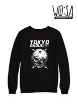 Tokyo Ghoul Flash Sweater For Men
