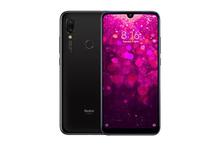 Xiaomi Redmi Y3-6.26 HD + Dot Notch Display,32 MP Super Selfie Camera-Black