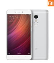 XIAOMI  Redmi Note 4 SD- 5.5" (64GB / 4GB) Mobile Phone - Gray