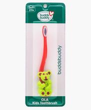 BuddsBuddy Ola Kids Toothbrush (1pc)