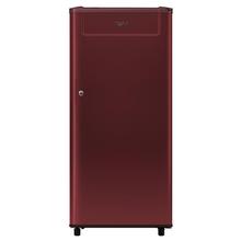 Whirlpool 185 Litres Single Door Refrigerator [200 GENIUS CLS 3S]