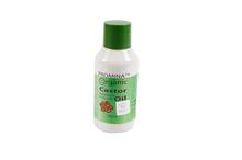 Promina Organic Castor Oil 100ml