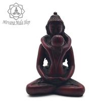 Resin Statue of Buddha Shakti