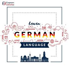 German Language (A1) Beginner Class