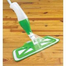 HEALTHY SPRAY MOP