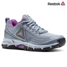 Reebok Grey Ridgerider Trial 2.0 Training Shoe For Women - (BS5569)