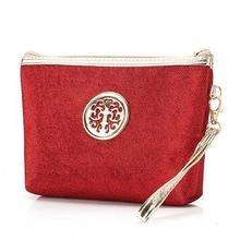 SALE- Women Cosmetic Bag Travel Make Up Bags