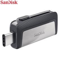 SanDisk 128GB Ultra Dual Drive USB Type-C Flash Drive - Oliz Store