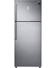 Samsung 465Ltrs Top Freezer Twin Cooling Plus Refrigerator RT47K6358SL/TL