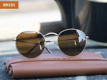 Unisex Fashion Summer Sunglasses