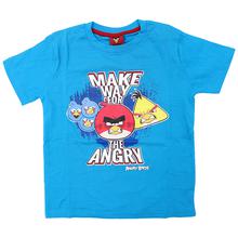 ANGRY BIRDS Kids`s T-shirts – (Boys & Girls)