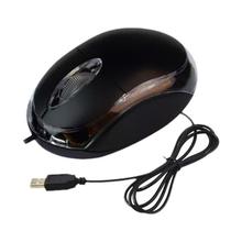 Aafno Pasal Jedel USB Mouse Black