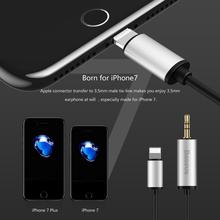 Baseus – Enjoy Iphone Lightning Transfer 3.5 Male Audio Cable (200 Cm)