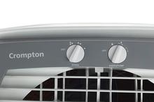 Crompton Ozone 88 Desert Air Cooler (88 Litres)