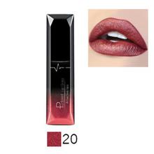 SALE- Liquid Lipstick Waterproof Mate Red Long Lasting